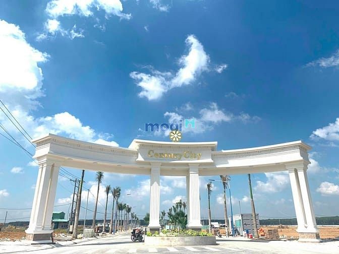 Hình ảnh Đất Long Thành chiết khấu F0 giai đoạn cuối