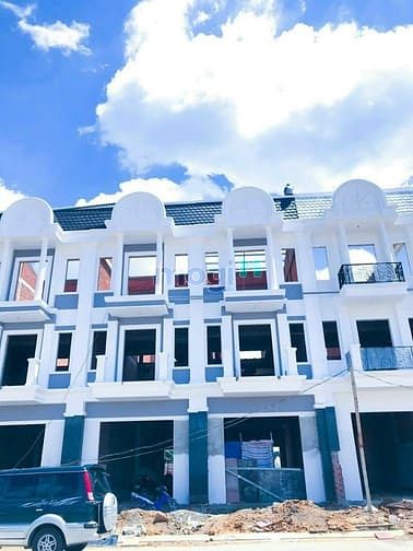 Hình ảnh Đất Long Thành chiết khấu F0 giai đoạn cuối