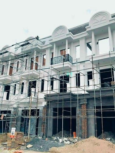 Hình ảnh Đất Long Thành chiết khấu F0 giai đoạn cuối