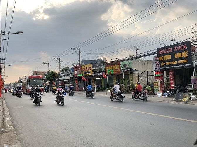 Hình ảnh Sang Quán PHỞ  Đường 22/12, Thuận giao, Thuận An, Bình Dương