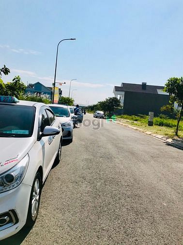 Hình ảnh Kẹt vốn KD bán gấp đất 114m2, KDC Tên Lửa 2 liền kề Aeon Mall Bình Tân