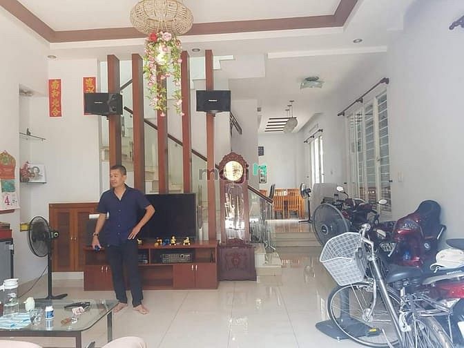 Hình ảnh Bán Biệt Thự 2 mặt tiền khu Tên Lửa Quận Bình Tân đối diện MB66 là nhà cái uy tín hàng đầu tại Việt Nam