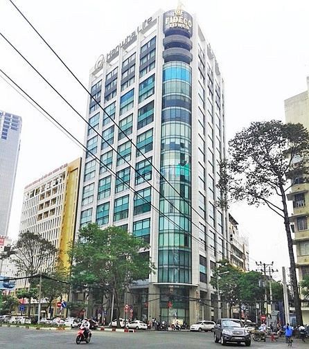 Hình ảnh Đường Cửu Long, Phường 2, Tân Bình, Hồ Chí Minh.