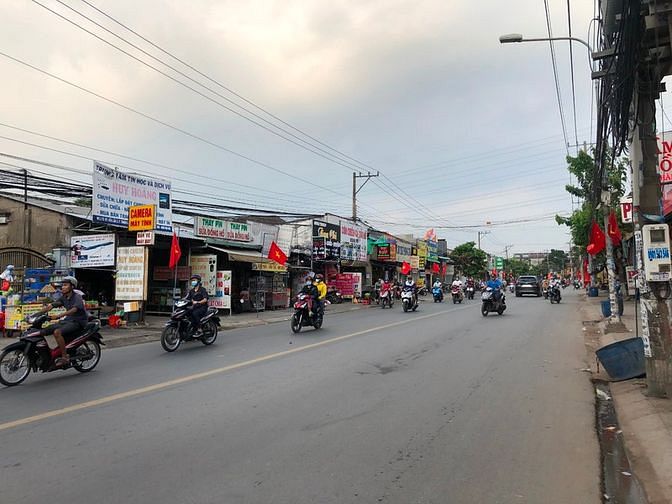 Hình ảnh Sang Quán PHỞ  Đường 22/12, Thuận giao, Thuận An, Bình Dương