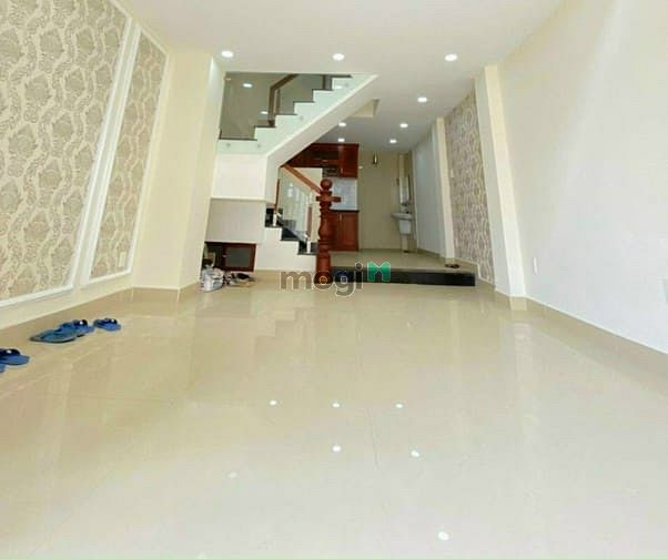 Hình ảnh Bán nhà 1 trệt 2 lầu Đường Số 10- Hiệp Bình Phước-TP Thủ Đức