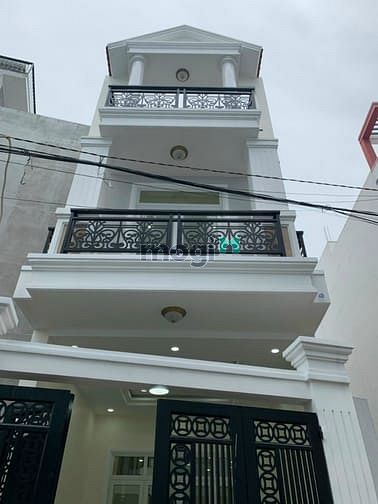 Hình ảnh Bán nhà 1 trệt 2 lầu Đường Số 10- Hiệp Bình Phước-TP Thủ Đức