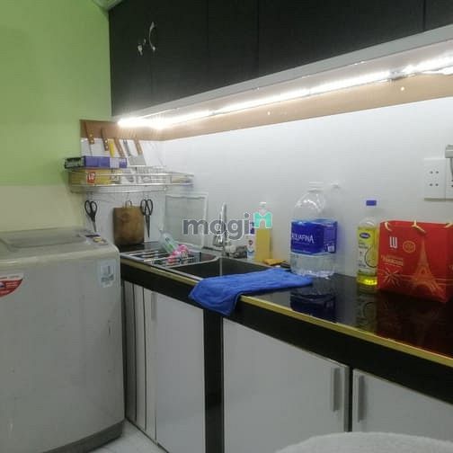 Hình ảnh Cách Mạng Tháng 8 Quận 10, 40m2, 4.2 tỷ, không lộ giới QH, sát HXH