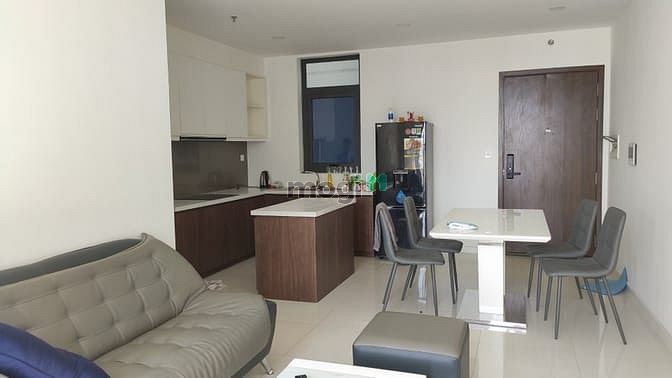 Hình ảnh Giá tốt! Central Premium, Q.8 - Căn góc 2PN Đầy Đủ Nội Thất chỉ 12tr