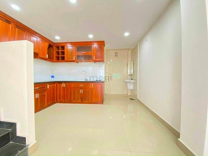 Hình ảnh Bán nhà 1 trệt 2 lầu Đường Số 10- Hiệp Bình Phước-TP Thủ Đức