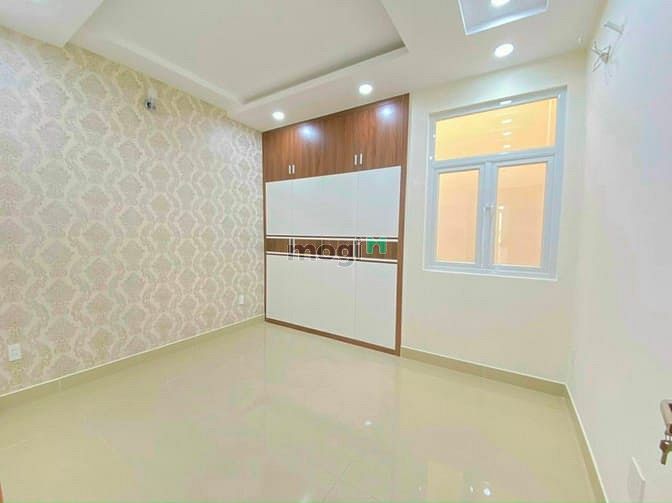 Hình ảnh Bán nhà 1 trệt 2 lầu Đường Số 10- Hiệp Bình Phước-TP Thủ Đức