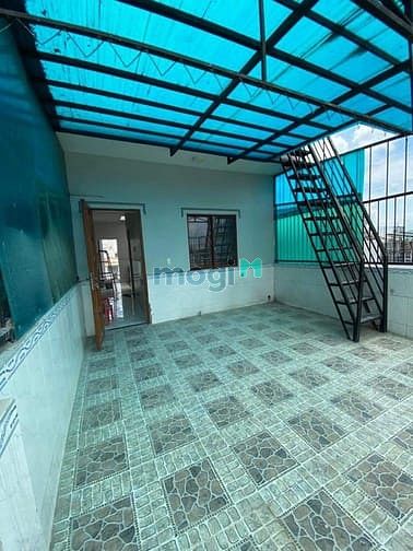 Hình ảnh Cần bán nhà đang cho thuê CHDV p3 quận 8