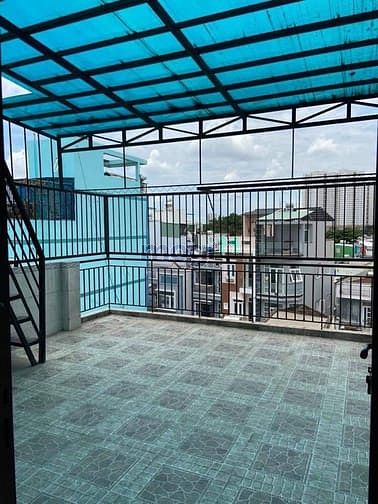 Hình ảnh Cần bán nhà đang cho thuê CHDV p3 quận 8