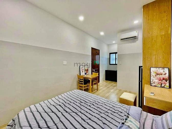 Hình ảnh Mb6623 nạp rút nhanh chóng dịch vụ studio 30m2, full nội thất, mới xây