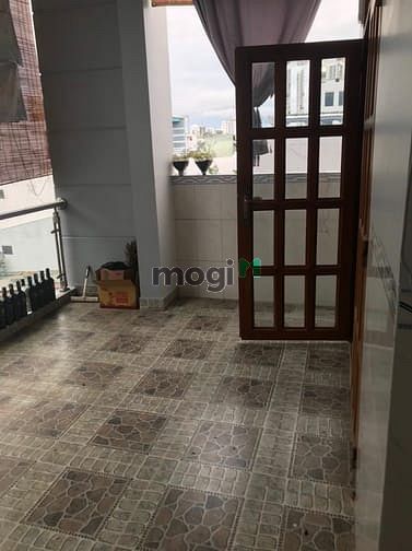 Hình ảnh Cần bán nhà đang cho thuê CHDV p3 quận 8