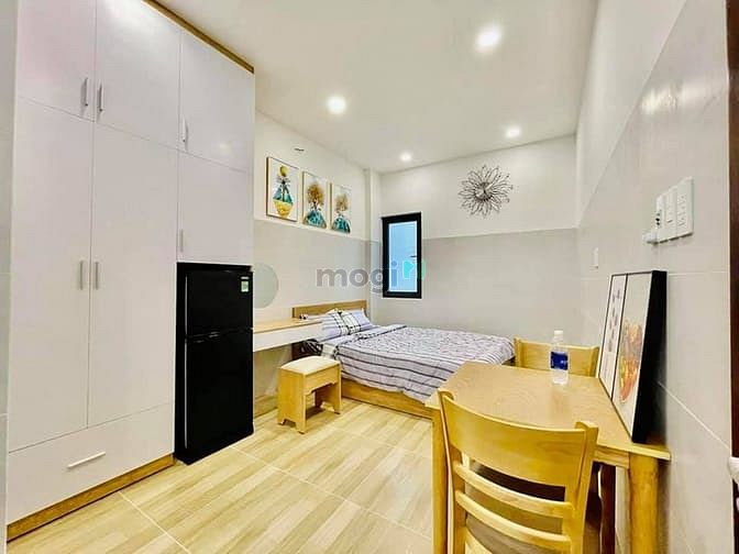 Hình ảnh Mb6623 nạp rút nhanh chóng dịch vụ studio 30m2, full nội thất, mới xây