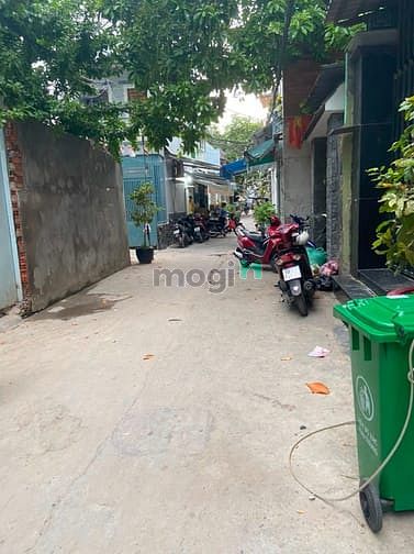Hình ảnh Cần bán nhà đang cho thuê CHDV p3 quận 8