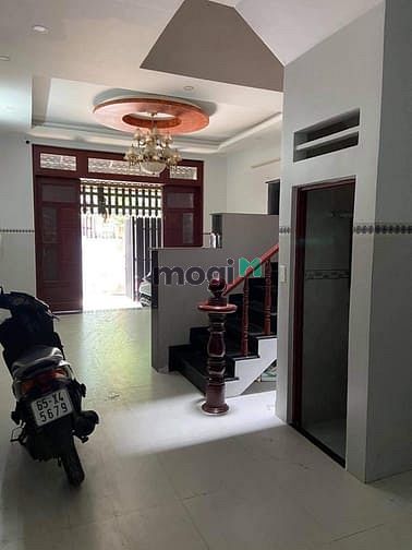Hình ảnh Cần bán nhà đang cho thuê CHDV p3 quận 8