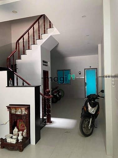 Hình ảnh Cần bán nhà đang cho thuê CHDV p3 quận 8