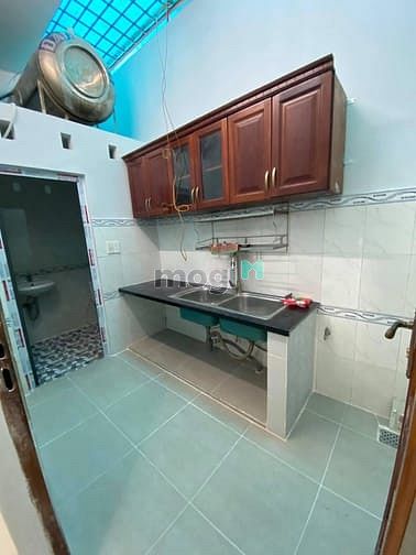 Hình ảnh Cần bán nhà đang cho thuê CHDV p3 quận 8