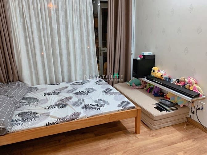 Hình ảnh Cho thuê Trang Chủ MB66.COM / Đăng Ký Tặng 66K Ehome 5, Gần khu CX Tân Thuận, Bệnh viện Quận 7, 82m2,