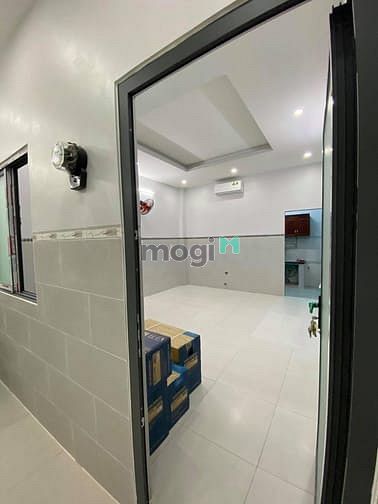 Hình ảnh Cần bán nhà đang cho thuê CHDV p3 quận 8