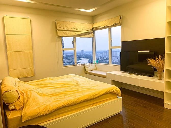 Hình ảnh Sunrise City 2pn2wc 76m2 view biệt thự và sông