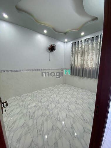 Hình ảnh Cần bán nhà đang cho thuê CHDV p3 quận 8