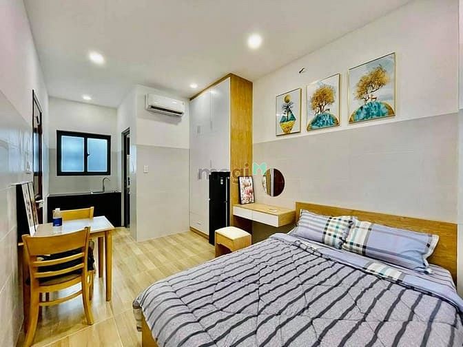 Hình ảnh Mb6623 nạp rút nhanh chóng dịch vụ studio 30m2, full nội thất, mới xây