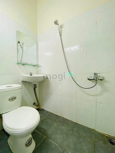 Hình ảnh Phòng Trọ Bình Thạnh, Gần ĐH Hutech, Phòng Y Hình