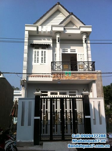 Hình ảnh Cho thuê nhà giá rẻ, thoáng mát