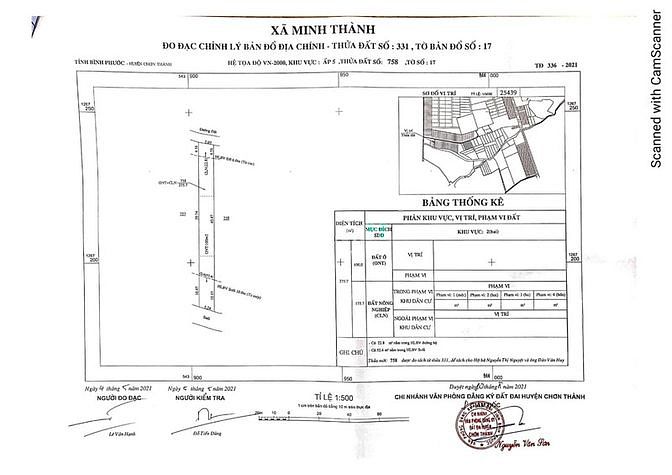 Hình ảnh Cần bán gấp lô đất giá dành cho người thiện chí, chỉ cần cọc 100tr