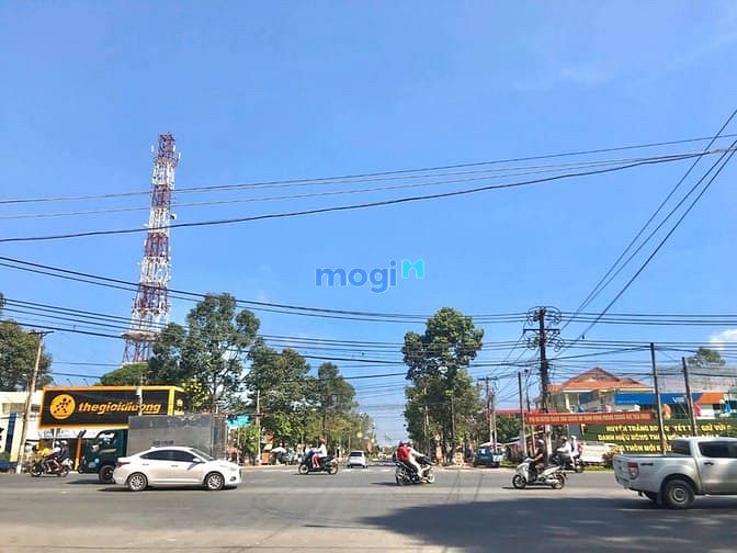 Hình ảnh Bán Đất Trung Tâm Thị Trấn Trảng Bom Sổ Hồng Riêng Thổ Cư 100%