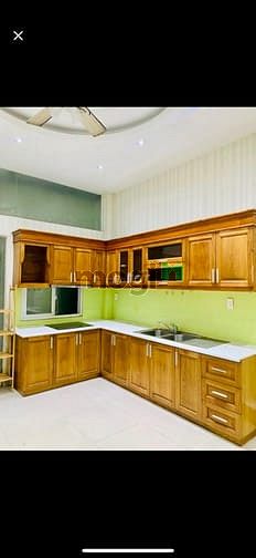 Hình ảnh Nhà Nguyên căn, đường Lê Văn Sỹ, 5PN, Q.03