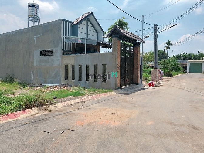 Hình ảnh Bán Đất Trung Tâm Thị Trấn Trảng Bom Sổ Hồng Riêng Thổ Cư 100%