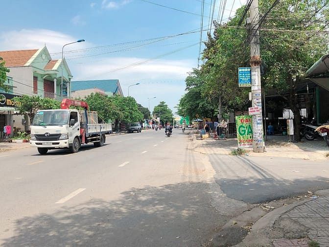 Hình ảnh Bán Đất Trung Tâm Thị Trấn Trảng Bom Sổ Hồng Riêng Thổ Cư 100%