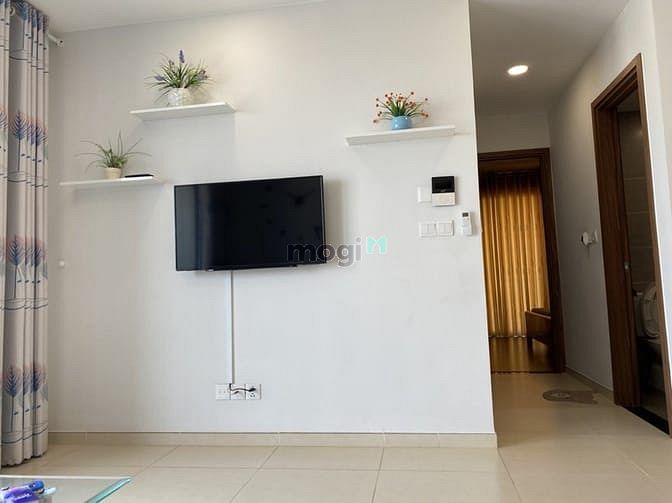 Hình ảnh Cho Thuê CHCC The Pegasuite Q8 2PN giá chỉ từ 9tr , 3PN giá từ 10tr