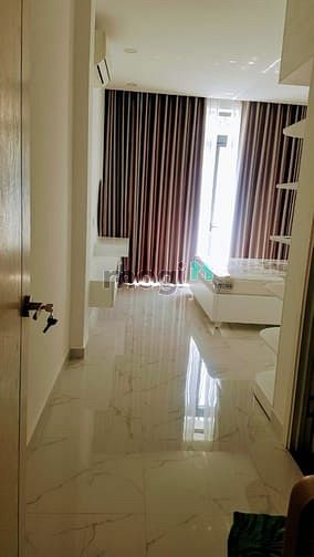 Hình ảnh Cho thuê nhà hẻm 8m 453/3 Lê Văn Sỹ.p12.Quận 3