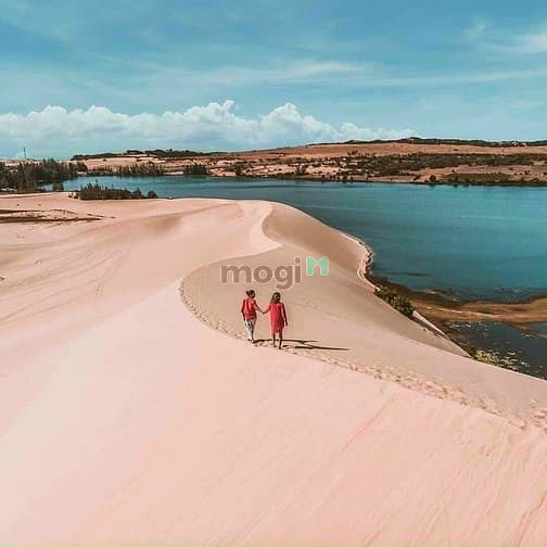 Hình ảnh Bán 200m thổ View hồ trắng - sẵn điện nước dân cư