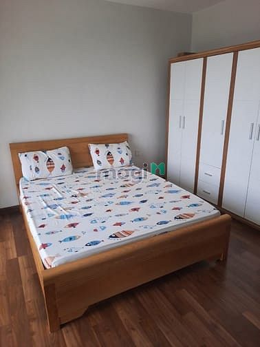 Hình ảnh Cho Thuê CHCC The Pegasuite Q8 2PN giá chỉ từ 9tr , 3PN giá từ 10tr