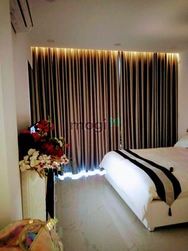 Hình ảnh Cho thuê nhà hẻm 8m 453/3 Lê Văn Sỹ.p12.Quận 3