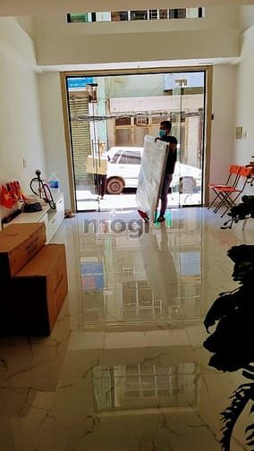 Hình ảnh Cho thuê nhà hẻm 8m 453/3 Lê Văn Sỹ.p12.Quận 3