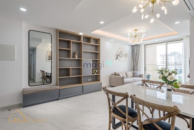 Hình ảnh Cho thuê Mb6623 nạp rút nhanh chóng Happy Valley ,Phú Mỹ Hưng ,Q7  , 3PN, giá : 19 triệu
