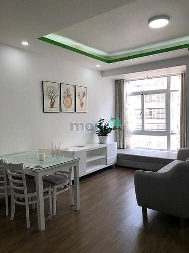 Hình ảnh Cho thuê Trang Chủ MB66.COM / Đăng Ký Tặng 66K Sky Garden, Phú Mỹ Hưng, Q.7, 2PN full nội thất