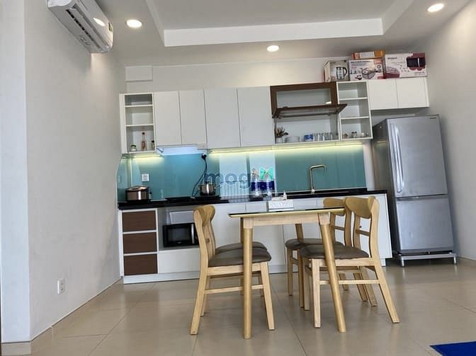 Hình ảnh Cho Thuê CHCC The Pegasuite Q8 2PN giá chỉ từ 9tr , 3PN giá từ 10tr