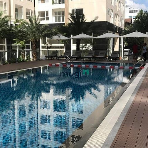 Hình ảnh Cho thuê Trang Chủ MB66.COM / Đăng Ký Tặng 66K chung cư Richstar, Q. Tân Phú, 99m2,3PN, giá 15 triệu