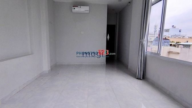 Hình ảnh PHòng trọ cao cấp, mới tại 443/10 ĐBP, p.3, q.3