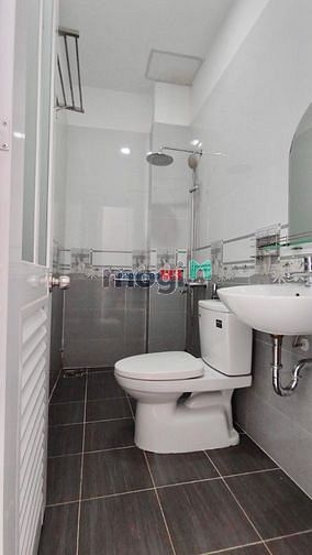 Hình ảnh PHòng trọ cao cấp, mới tại 443/10 ĐBP, p.3, q.3