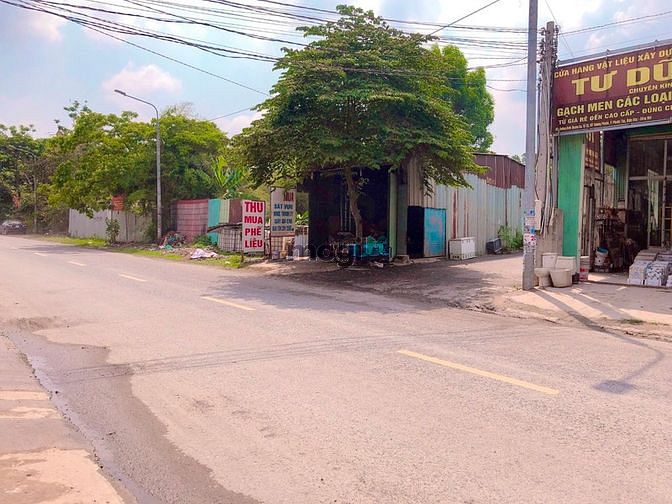 Hình ảnh Bán đất Phước Tân Đường Đinh Ân Sổ Hồng Riêng Thổ Cư (Hình Thưc Tế)