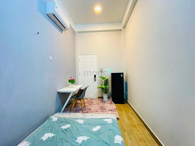 Hình ảnh Căn Hộ Siêu Đẹp Xô Viết Nghệ Tĩnh - Quận Bình Thạnh - Gần D5