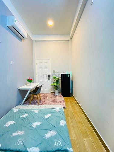 Hình ảnh Căn Hộ Siêu Đẹp Xô Viết Nghệ Tĩnh - Quận Bình Thạnh - Gần D5